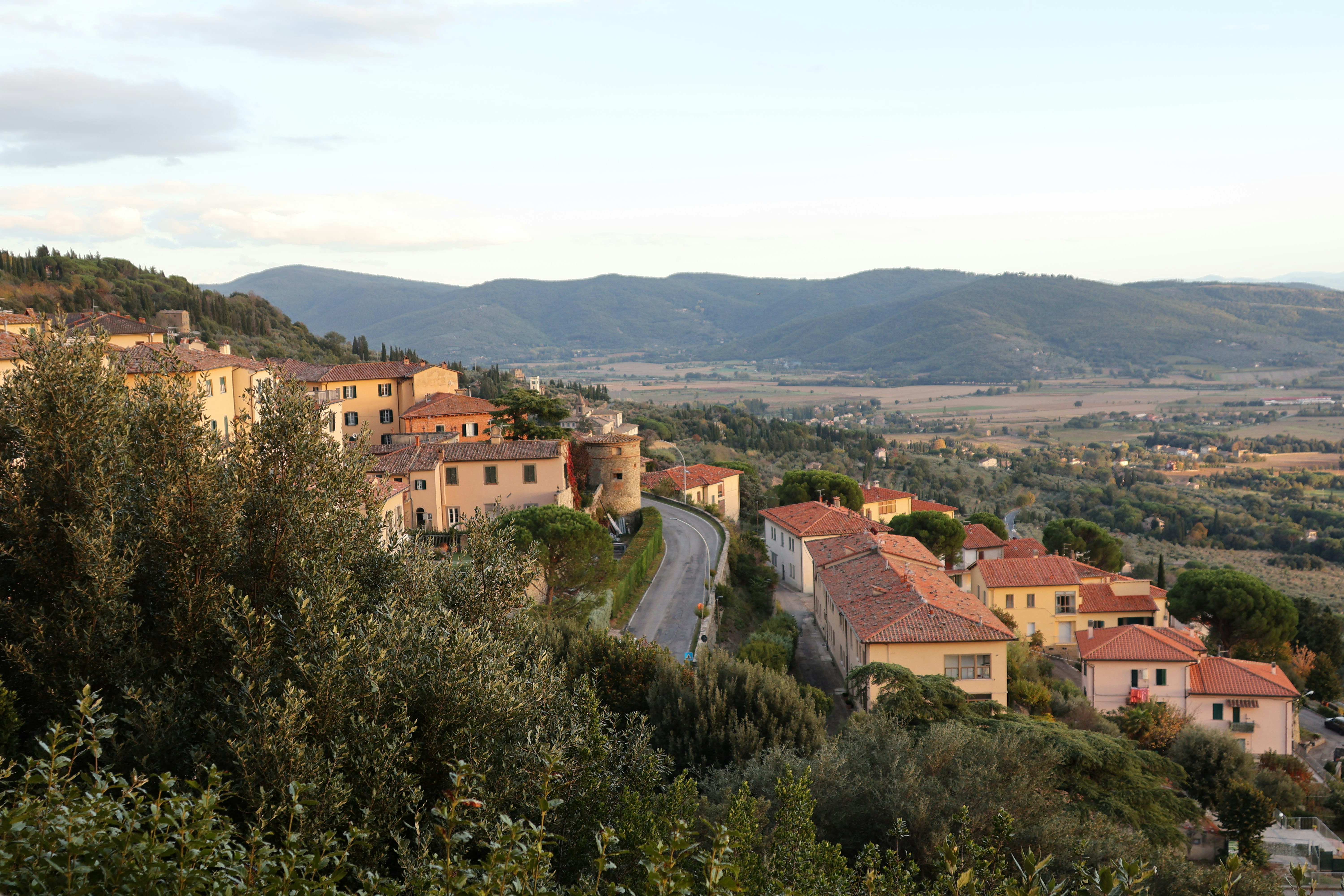 7 Reasons You Need to Visit Cortona in Tuscany