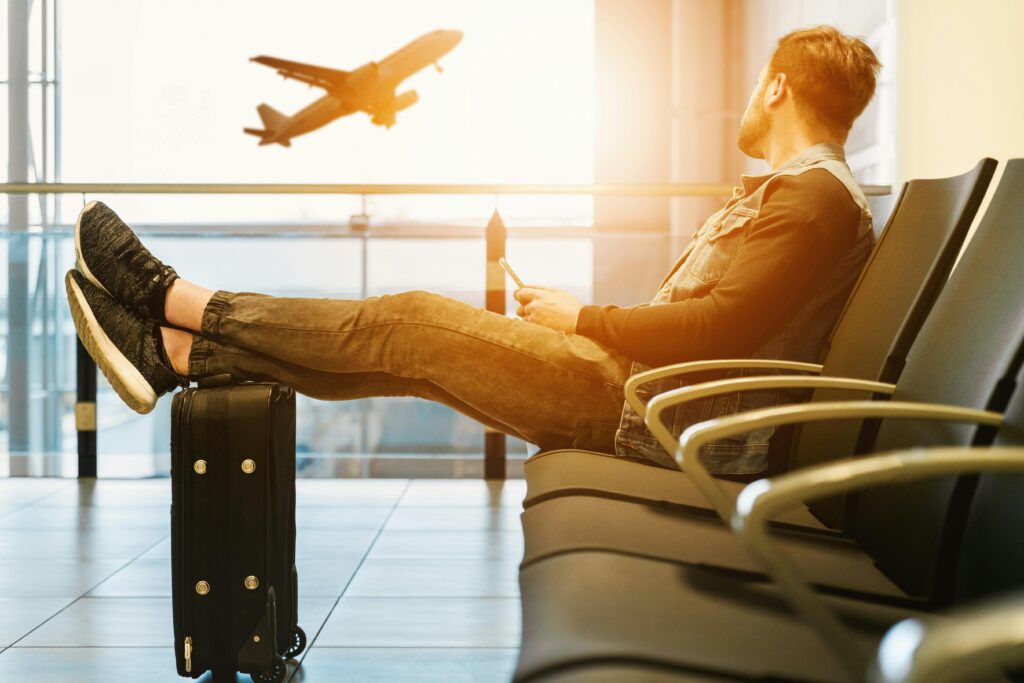 common mistakes first-time travelers make