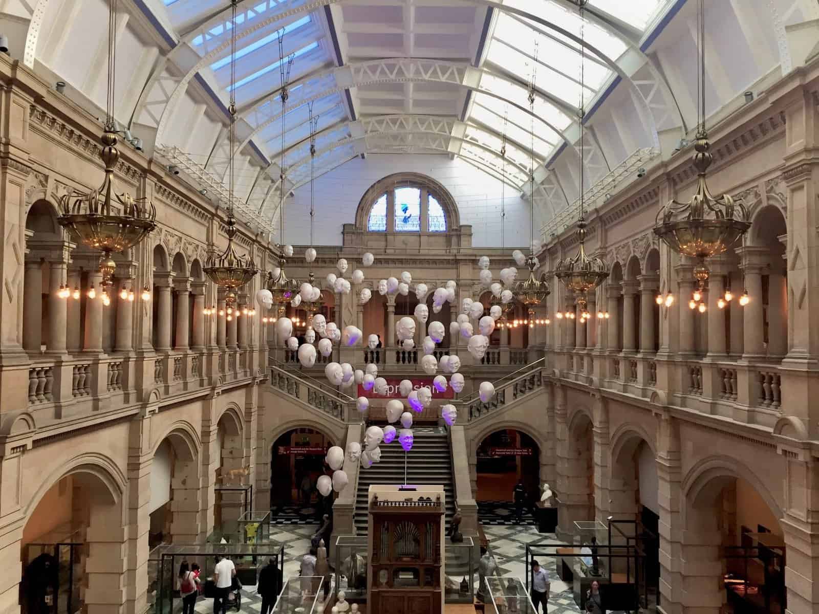 TOP THINGS TO DO IN GLASGOW REDDIT visual data 8