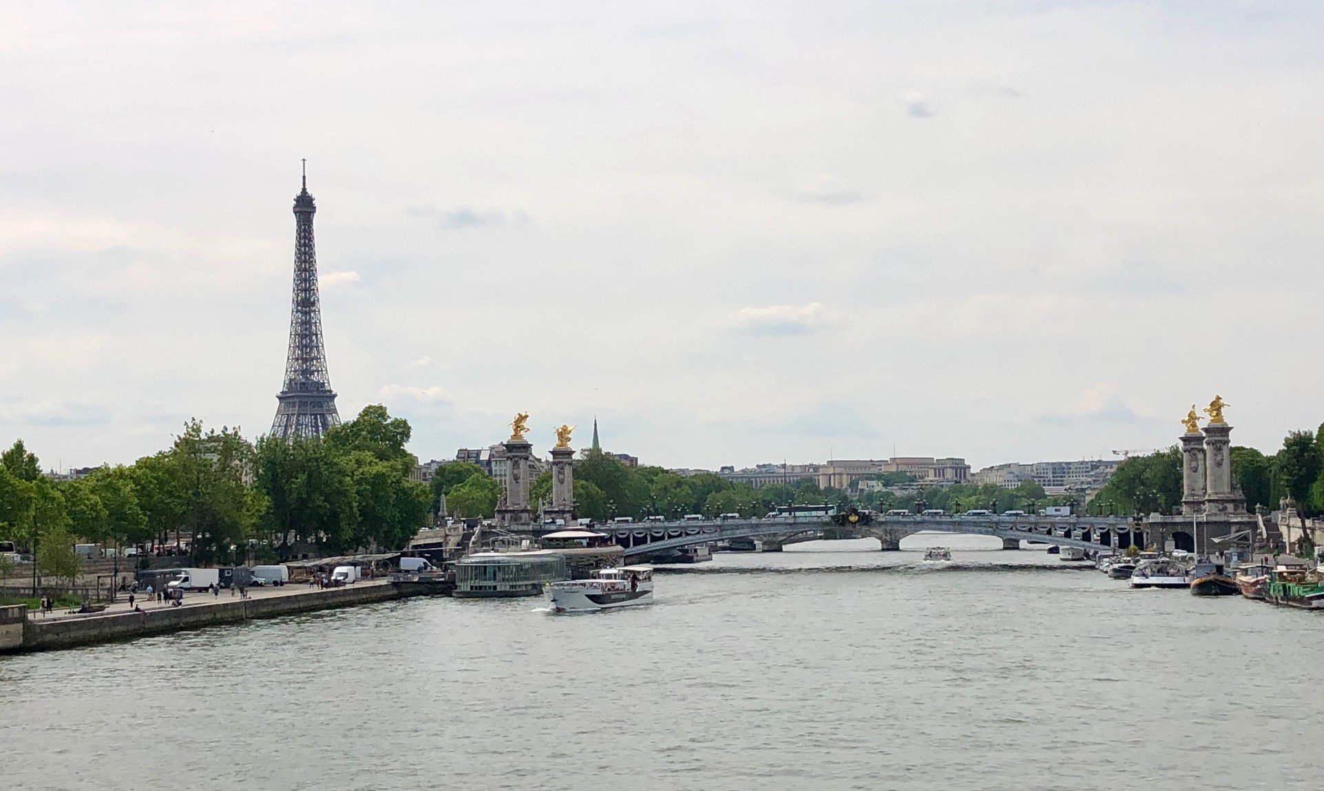 2 Days in Paris Itinerary: How to See the City on a Budget