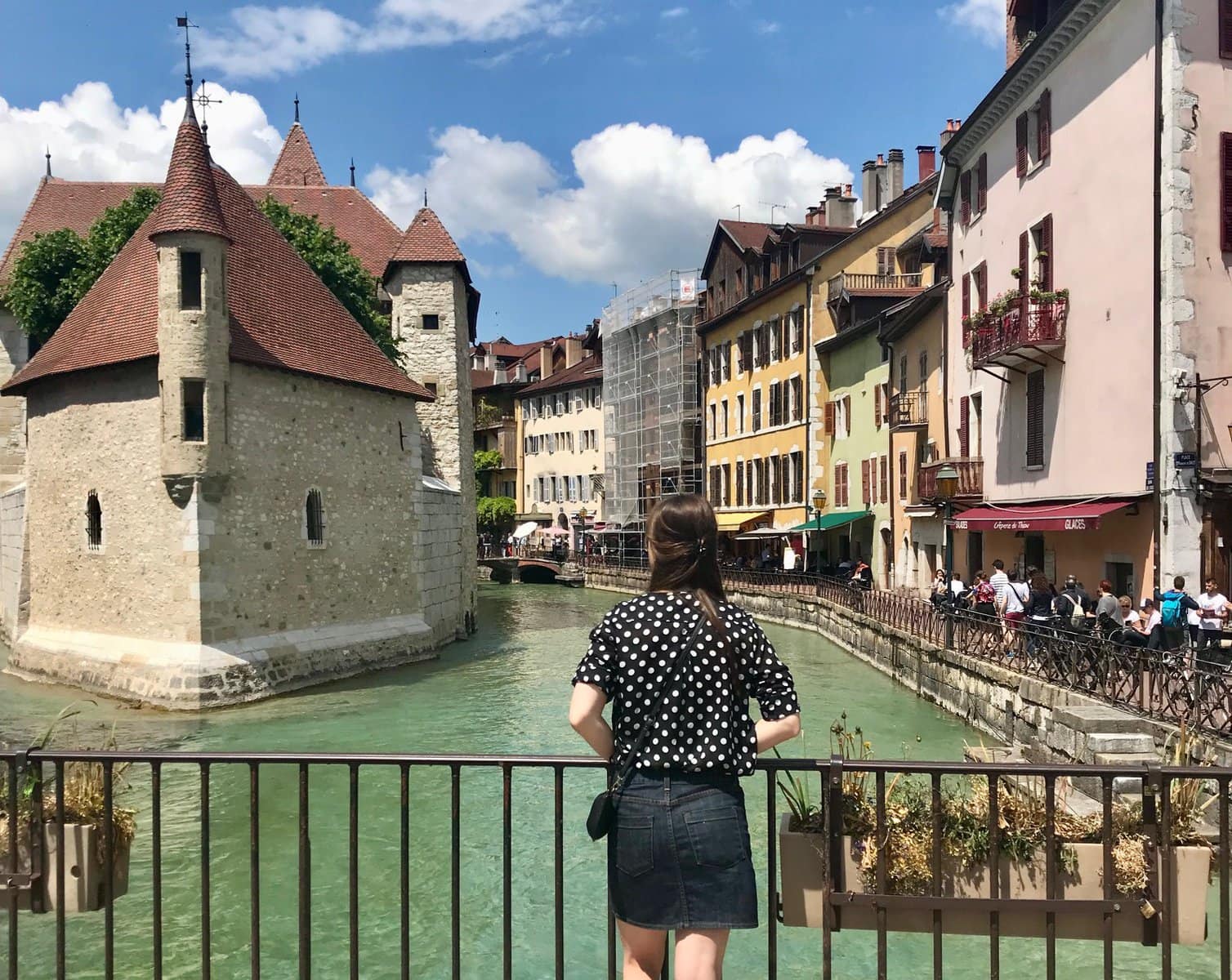 The Ultimate Day Trip to Annecy: 10 Reasons to Go