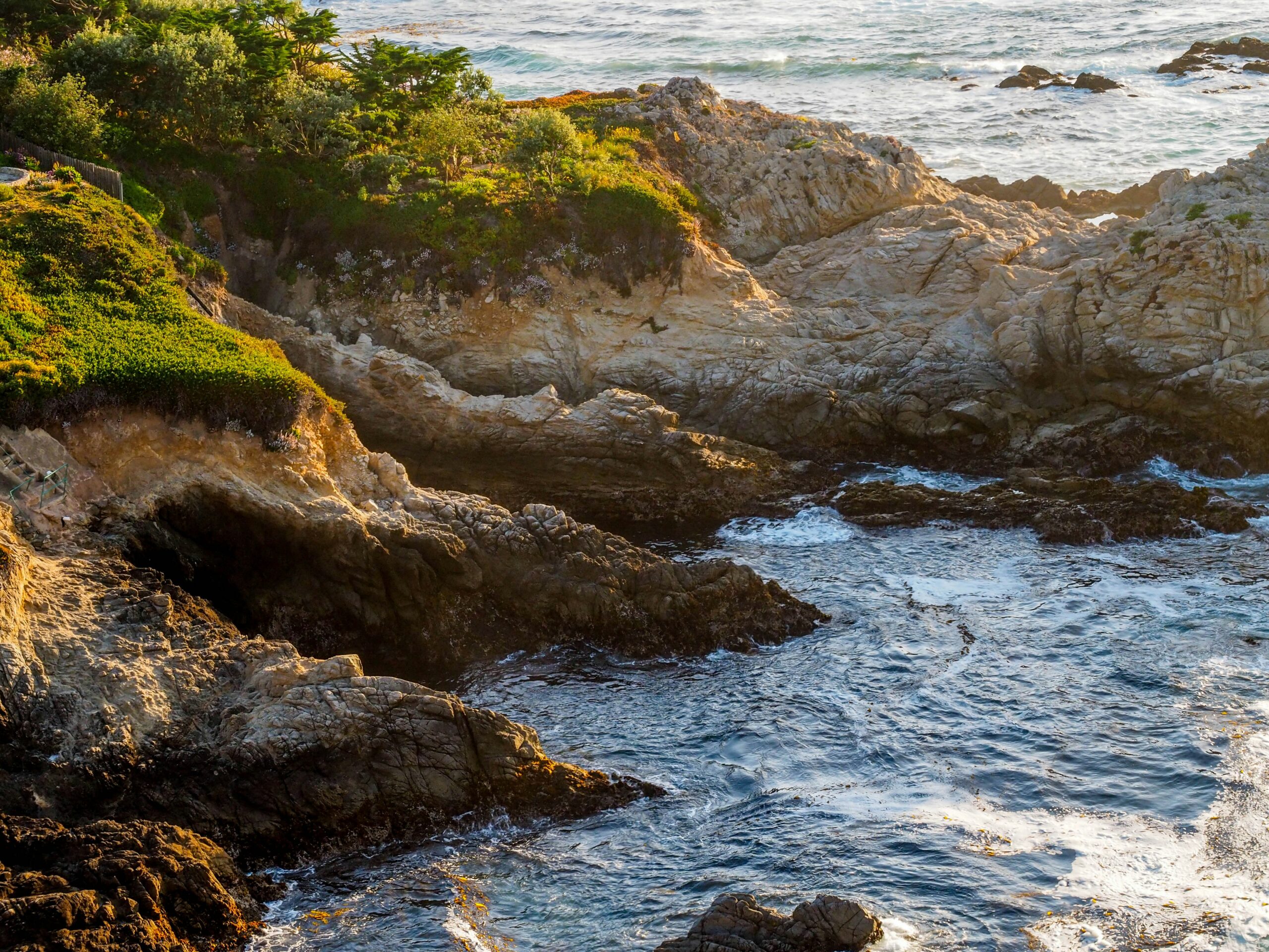 30 Exciting Things to do in Carmel-by-the-Sea