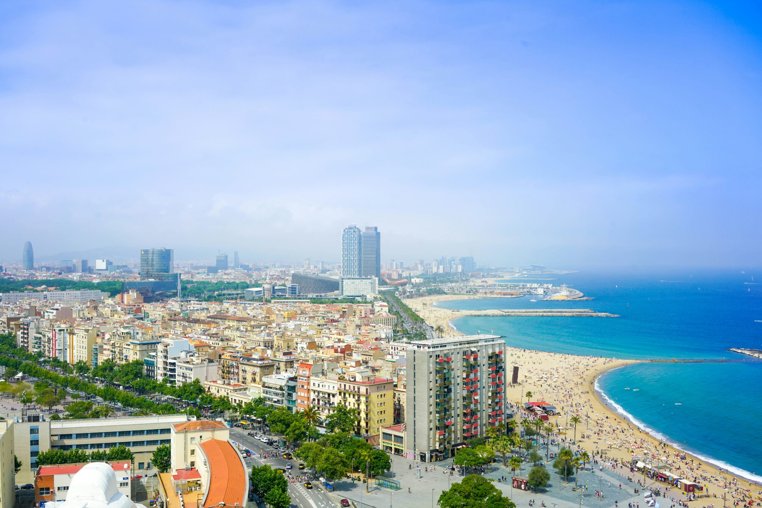 The Worst Time to Visit Barcelona (and the Best!) – Ultimate Guide